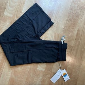 Vuori Halo wide leg pant